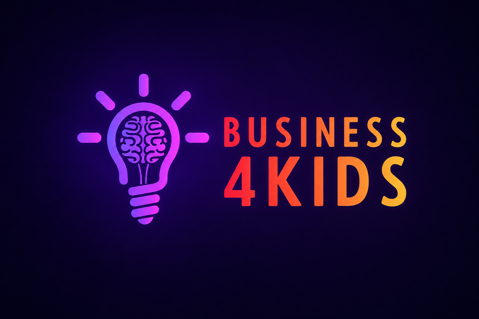 Business 4Kids